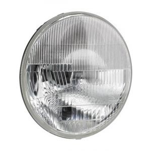 Narva H4 7 (178mm) Halogen Headlamp Insert