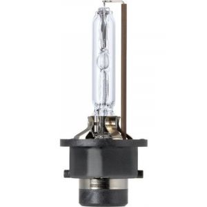 Narva 12/24 Volt Xenon H.I.D Headlamp Globe 35W D4S