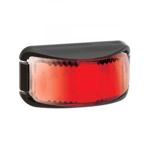 Narva 9–33 Volt Model 16 L.E.D Rear End Outline Marker Lamp Red