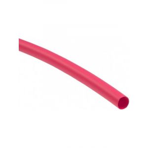 Narva 39mm Red Dual Wall Adhesive Heatshrink Tubing
