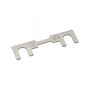 Narva 50 Amp Metal Fuse Strip