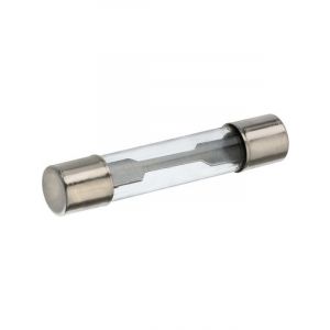Narva 7.5 Amp Internal Soldered Cap 3Ag Glass Fuse Pack of 50