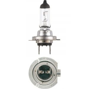 Narva 12 Volt H7 55W Px26D Halogen Headlight Globe Pack of 1