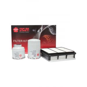 Sakura 4x4 Filter Service Kit