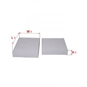 Sakura Carbon Activated Cabin Air Filter