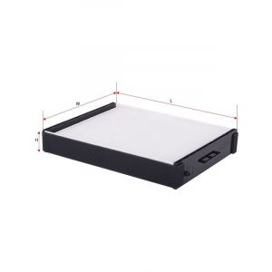 Sakura Cabin Air Filter