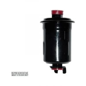 Sakura In-Line Fuel Filter
