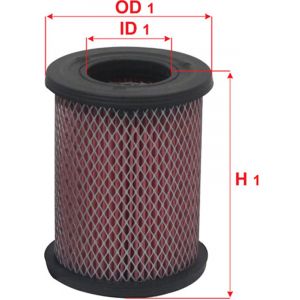 Sakura Air Filter