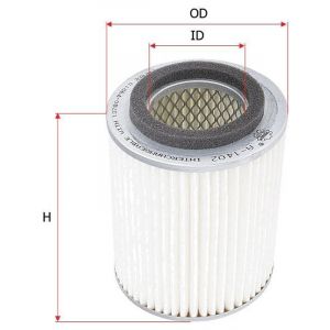 Sakura Air Filter