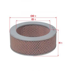 Sakura Air Filter