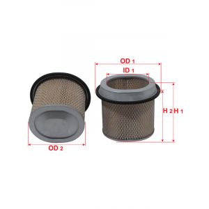 Sakura Air Filter