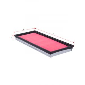 Sakura Air Filter