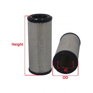 Sakura Air Filter