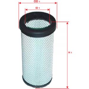 Sakura Air Filter