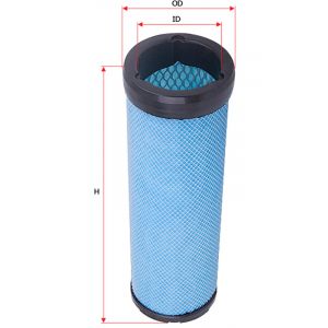 Sakura Air Filter