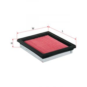 Sakura Air Filter