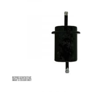 Sakura In-Line Fuel Filter