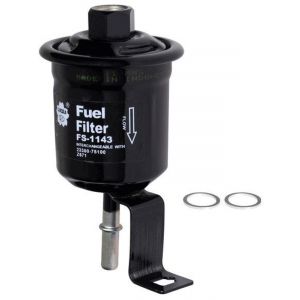 Sakura In-Line Fuel Filter
