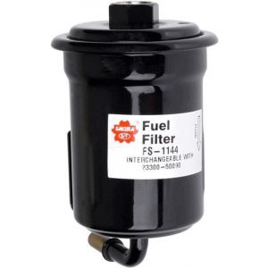 Sakura In-Line Fuel Filter