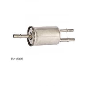 Sakura In-Line Fuel Filter