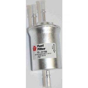 Sakura In-Line Fuel Filter