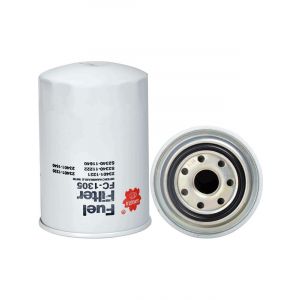Sakura Spin-On Fuel Filter