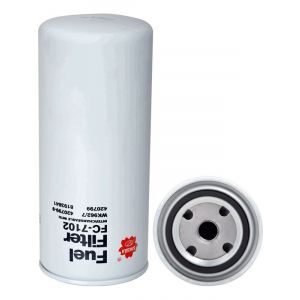 Sakura Spin-On Fuel Filter