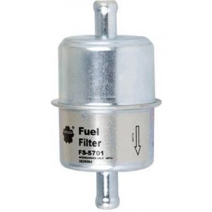Sakura In-Line Fuel Filter