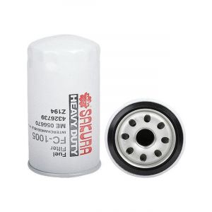 Sakura Spin-On Fuel Filter