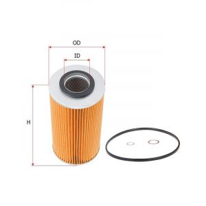Sakura Fuel Filter