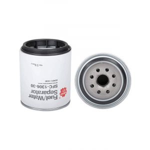 Sakura Spin-On Fuel Water Separator