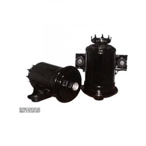 Sakura In-Line Fuel Filter