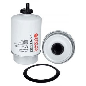 Sakura Spin-On Fuel Water Separator