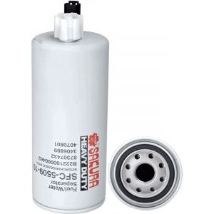 Sakura Spin-On Fuel Water Separator
