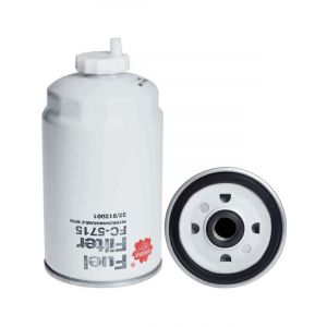Sakura Spin-On Fuel Filter