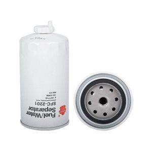 Sakura Spin-On Fuel Water Separator
