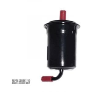 Sakura In-Line Fuel Filter