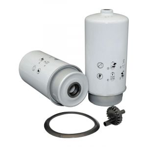Sakura Spin-On Fuel Water Separator