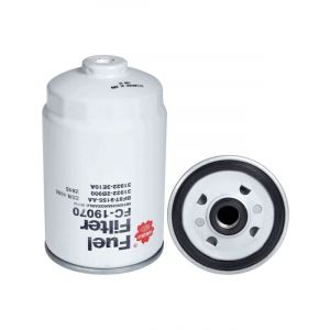 Sakura Spin-On Fuel Filter