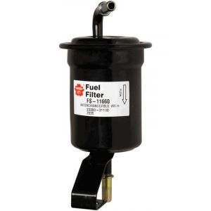 Sakura In-Line Fuel Filter