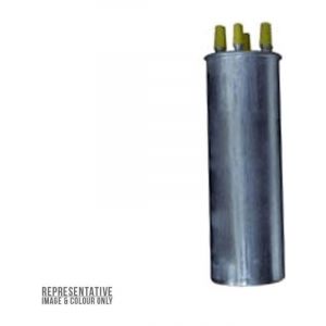 Sakura In-Line Fuel Filter