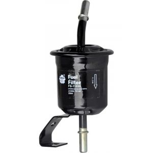 Sakura In-Line Fuel Filter