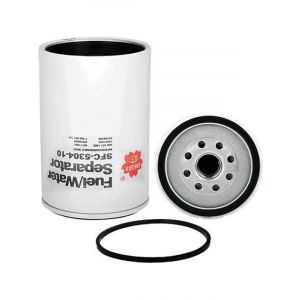 Sakura Spin-On Fuel Water Separator