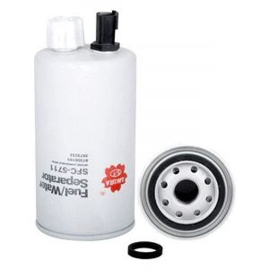 Sakura Spin-On Fuel Water Separator