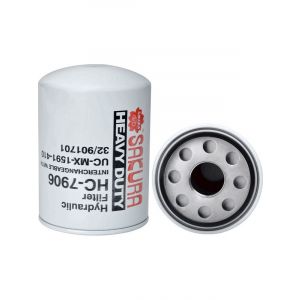 Sakura Hydraulic Oil Filter