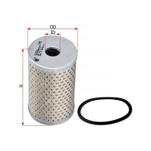 Sakura Power Steering Filter