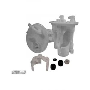 Sakura In-Line Fuel Filter