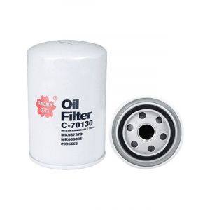 Sakura Spin-On Oil Filter