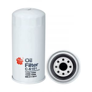 Sakura Spin-On Oil Filter