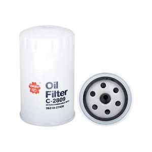 Sakura Spin-On Oil Filter